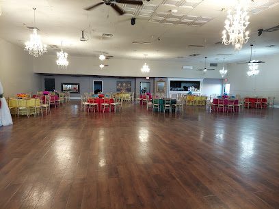 Fiesta Reception Hall en Mesa, Az