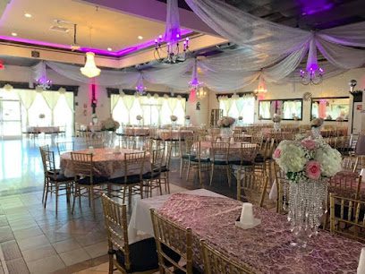 Casa Bella Event Center en California, CA