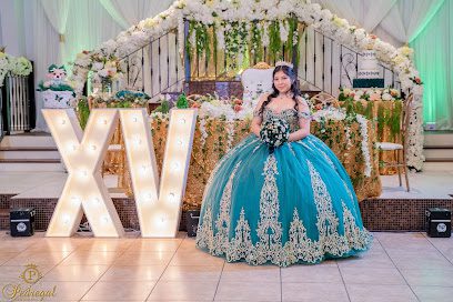 Salon De Eventos El Gran Palacio en Houston, Texas