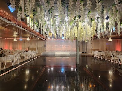 Casa Bella Event Center en California, CA