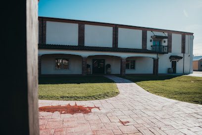 Floch Hall Asotin County Fairgrounds en {ciudadlocalidad}