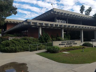 Celebrity Hall en California, CA