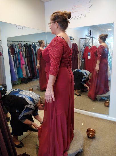 Zamara Couture en El Paso TX