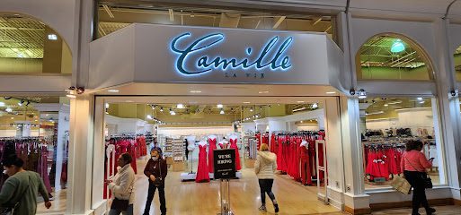 Camille La Vie en Ontario Mills, CA