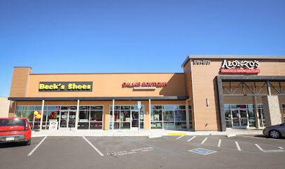 Dalias Boutique en Sacramento CA