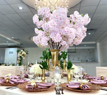 Enchanted Event Hall en Grand Prairie, Tx