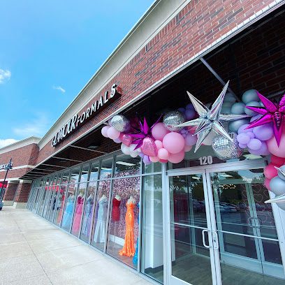 Prom Dress Store en {ciudadlocalidad}