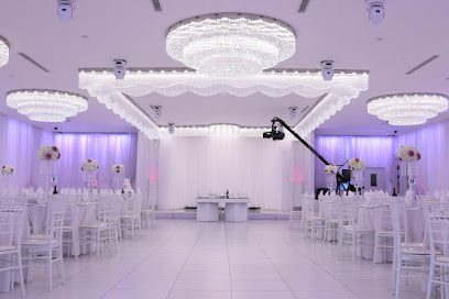 Le Monge Banquet Hall en California, CA