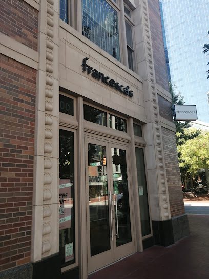 Fancy boutique en Fort Worth TX