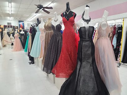 Zamara Couture en El Paso TX