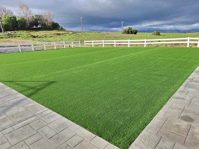 Fiesta Max Events Center en California, CA