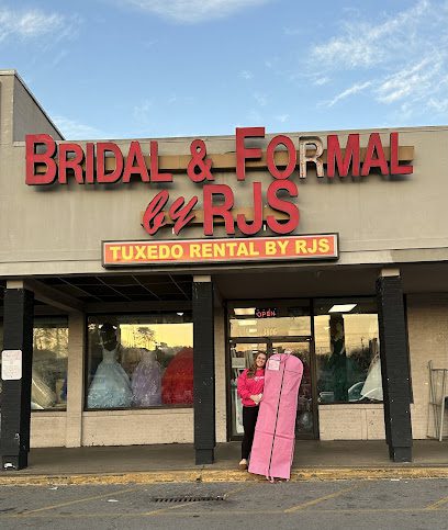 Prom Dress Store en {ciudadlocalidad}