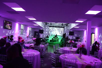 Celebrity Hall en California, CA