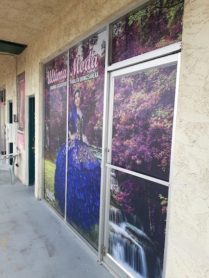 Daniella's Quinceañeras en Phoenix AZ