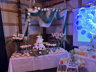 Salon De Fiestas Mx-2 en Cedar Creek, Texas