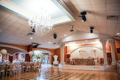 Los Arcos Salón De Fiestas en Dallas, Texas