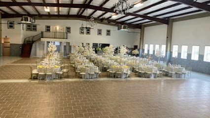 Salon De Fiestas Mx-2 en Cedar Creek, Texas