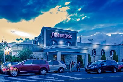 Maestro's Caterers en Bronx, NY