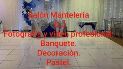 Salón de Eventos BelAir en Carrolton, Texas