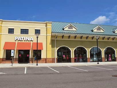 Patina Bridal & Formals en {ciudadlocalidad}