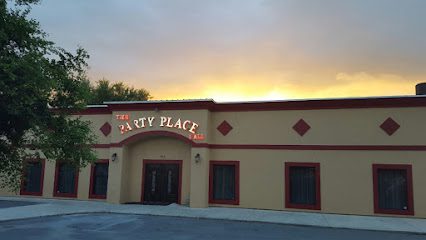 Joyland Party Place en Bronwsville, Texas