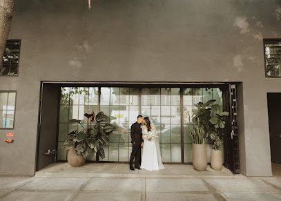 Union Hall Salon para Eventos en California, CA