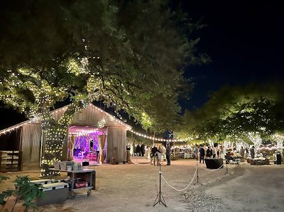 Enchanted Ranch en San Marcos, Tx