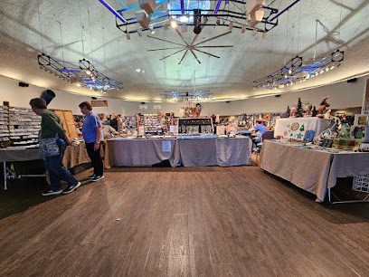 The Alli Event Center en Brighton, Co