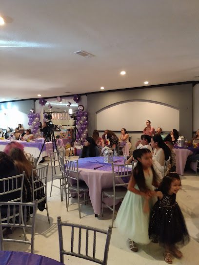 La Prada Event Center en Mesquite, Texas