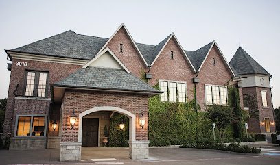 Salón de Eventos BelAir en Carrolton, Texas