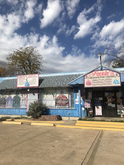 Fancy boutique en Fort Worth TX