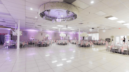 Fiesta Reception Hall en Mesa, Az