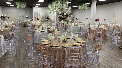 La Prada Event Center en Mesquite, Texas