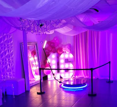 Sky Event Center en Arlington, Texas