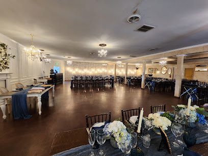Orange Banquet Center en California, CA