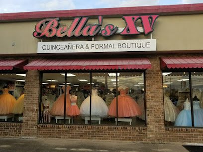 Dalias Boutique en Sacramento CA