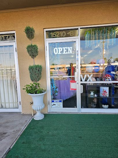 The Ultimate Prom and Bridal en Peabody, MA