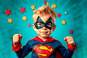 Temas para fiestas infantiles de niño