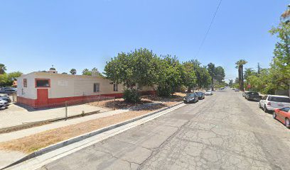 Angeleno Banquet Hall en California, CA
