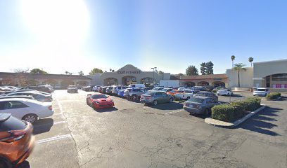 The Luxury Sapphire en California, CA