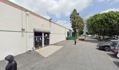 Casa Bella Event Center en California, CA