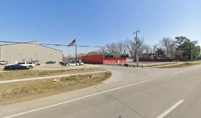Salon de Eventos Monte Carlos en Tulsa, Ok