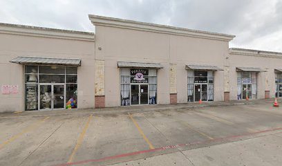 Los Arcos Salón De Fiestas en Dallas, Texas