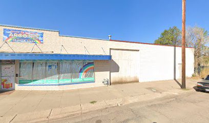 The Alli Event Center en Brighton, Co