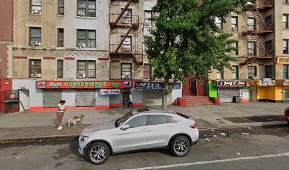Amiga Fashions Inc en El Bronx, NY