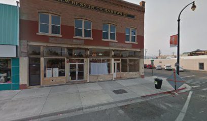 Luna Event Venue en Oasis, Elko