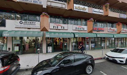 Fiesta Fashions en {ciudadlocalidad}