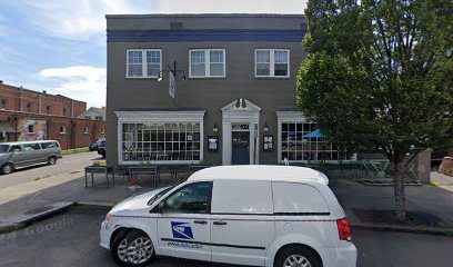 Patina Bridal & Formals en {ciudadlocalidad}