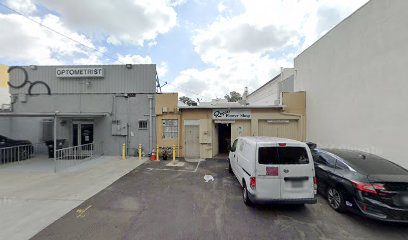 Camille La Vie en Ontario Mills, CA