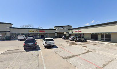 Pasadena Banquet Hall en Pasadena, Texas